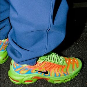 Nike Air Max Supreme